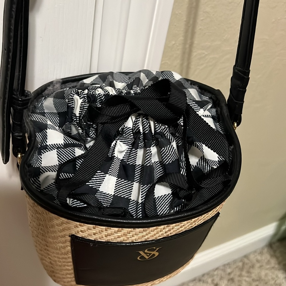 Crossbody Purse Victoria’s Secret - Picture 2 of 5